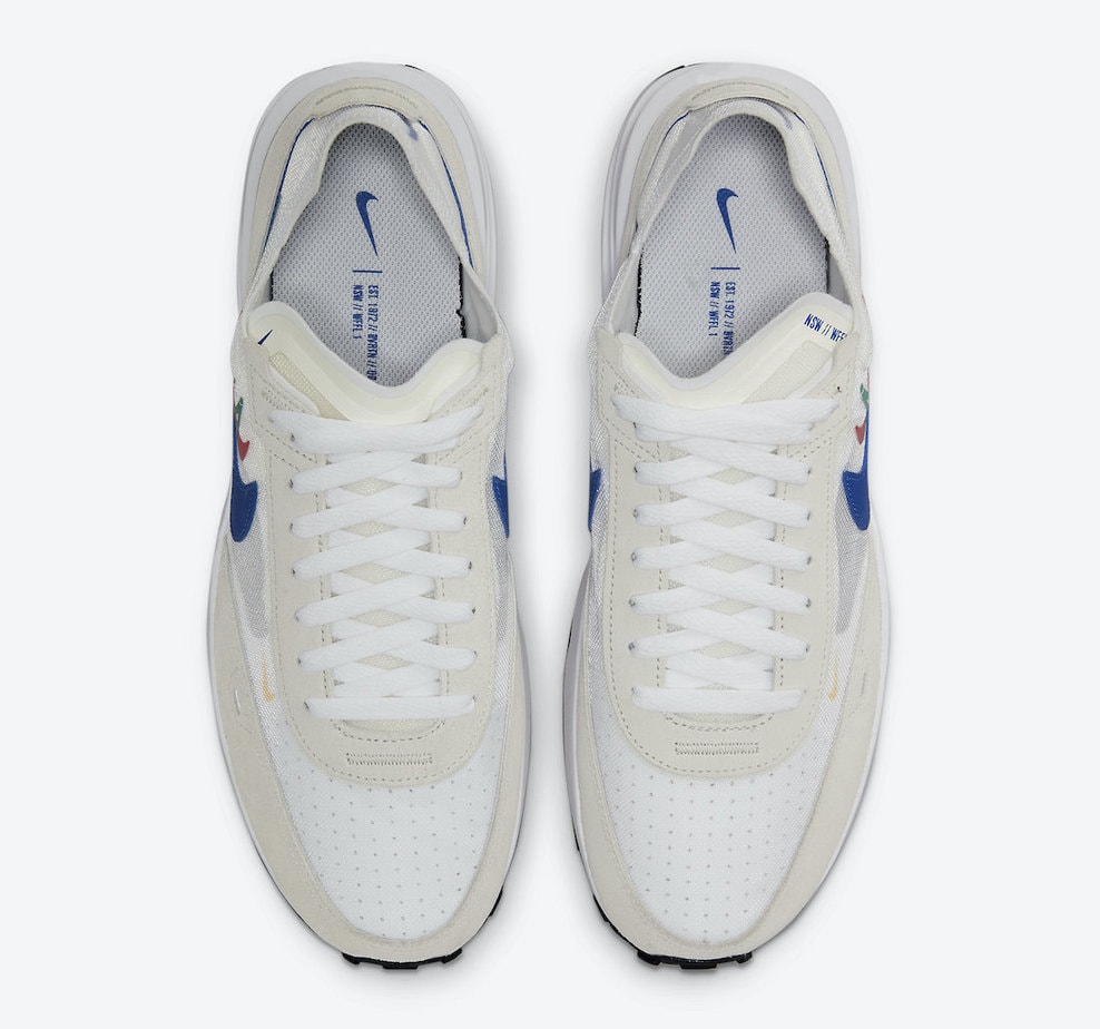 Nike Waffle One Summer Of Sports DN8019-100