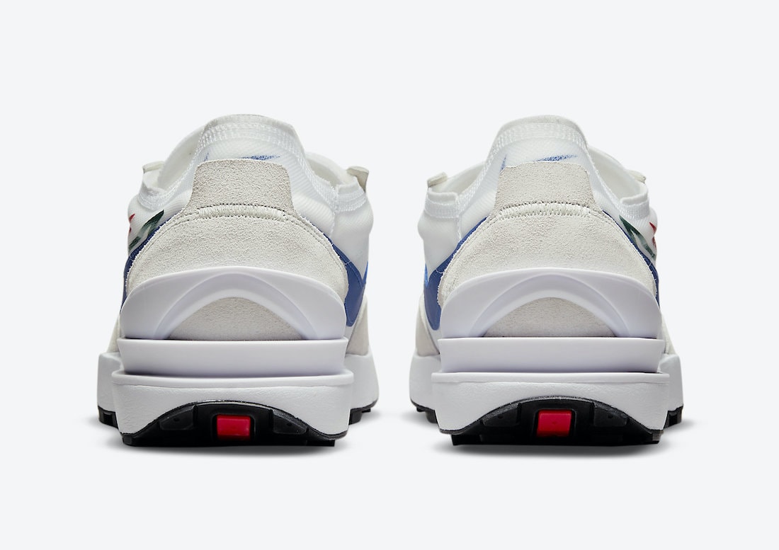 Nike Waffle One Summer Of Sports DN8019-100