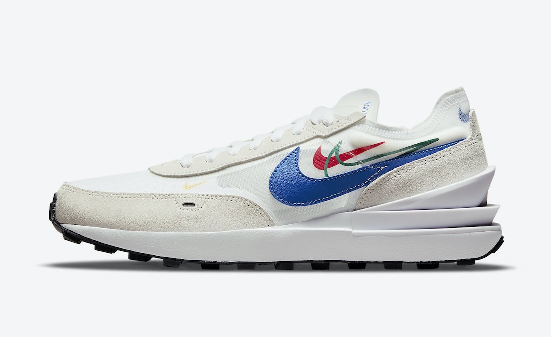 Nike Waffle One Summer Of Sports DN8019-100