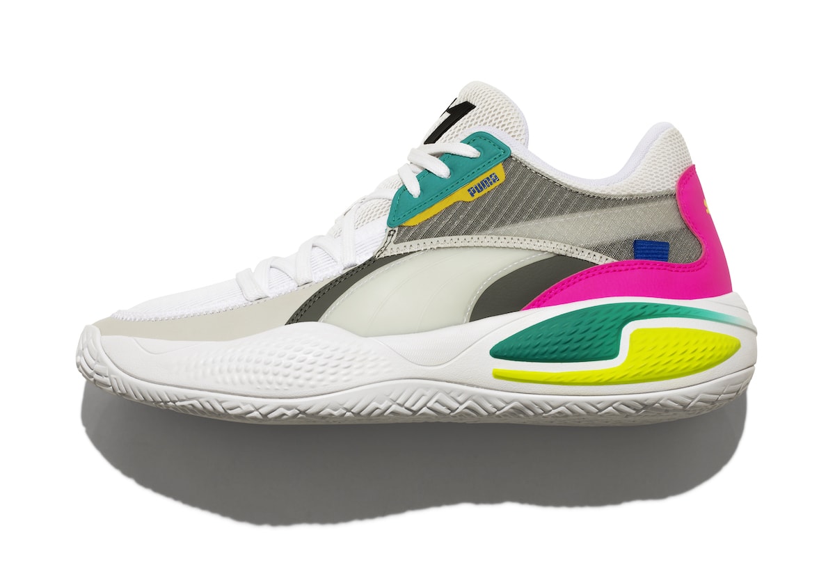 Puma Court Rider 2k