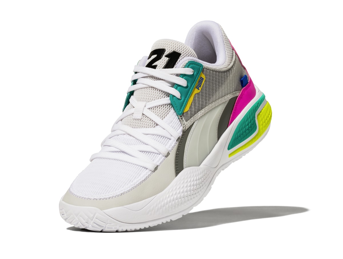 Puma Court Rider 2k