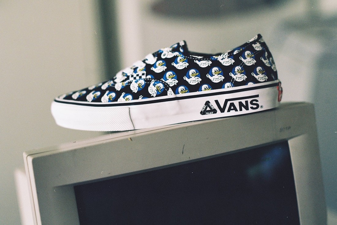 vans sample sale 2016