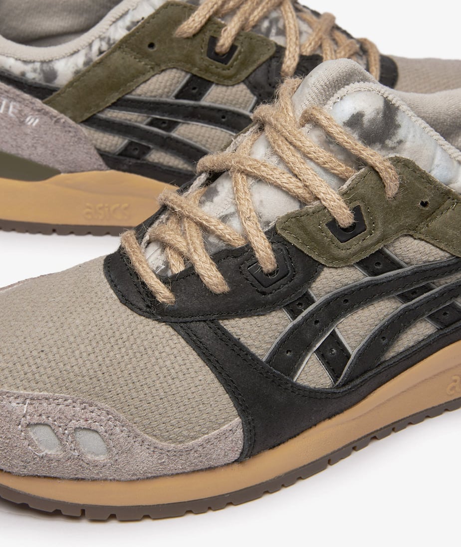 Svd ASICS Gel Lyte Iii