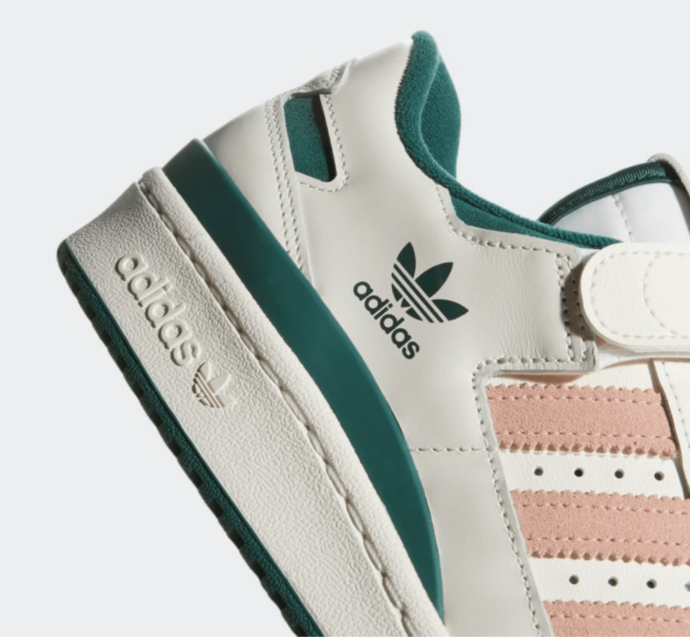 adidas Forum Low 84 Watermelon