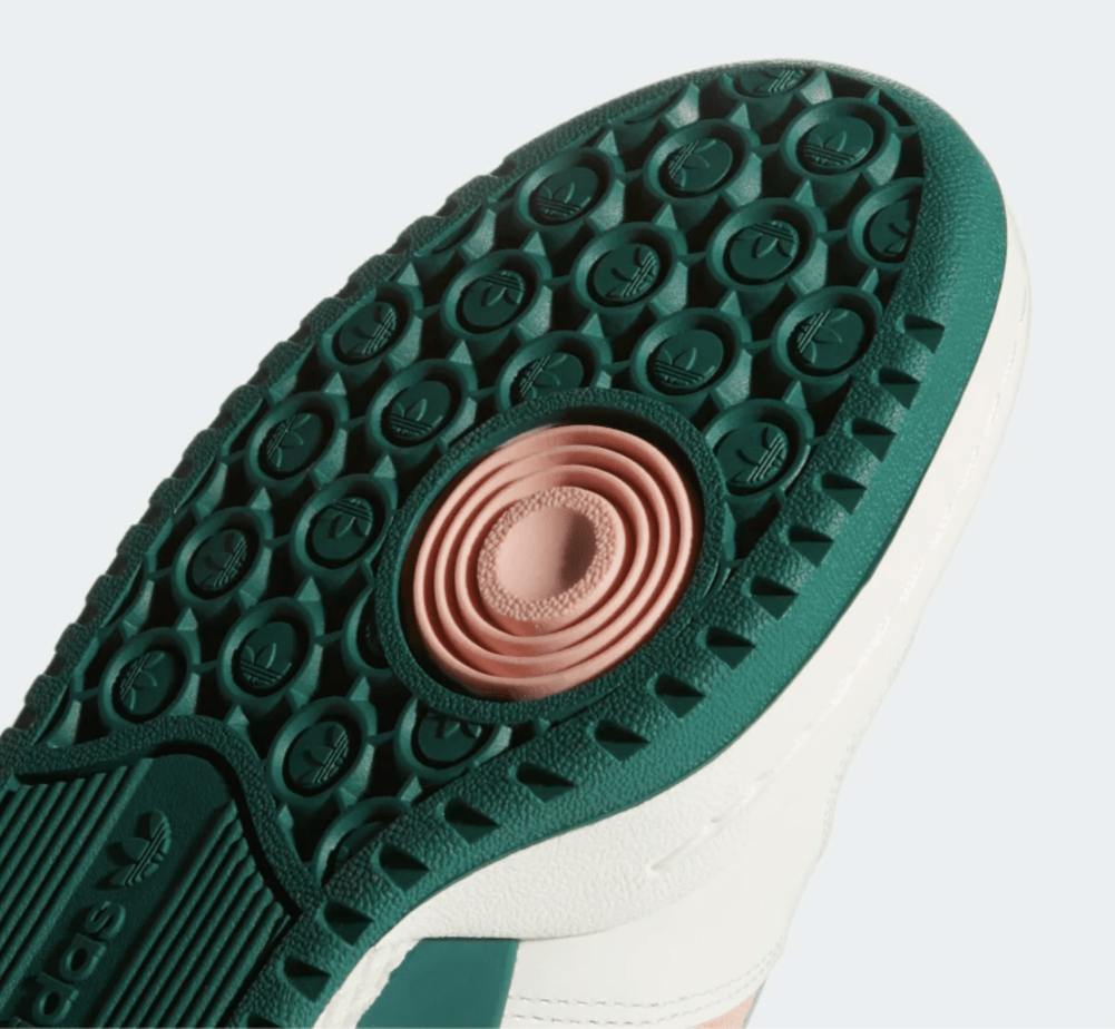 adidas Forum Low 84 Watermelon