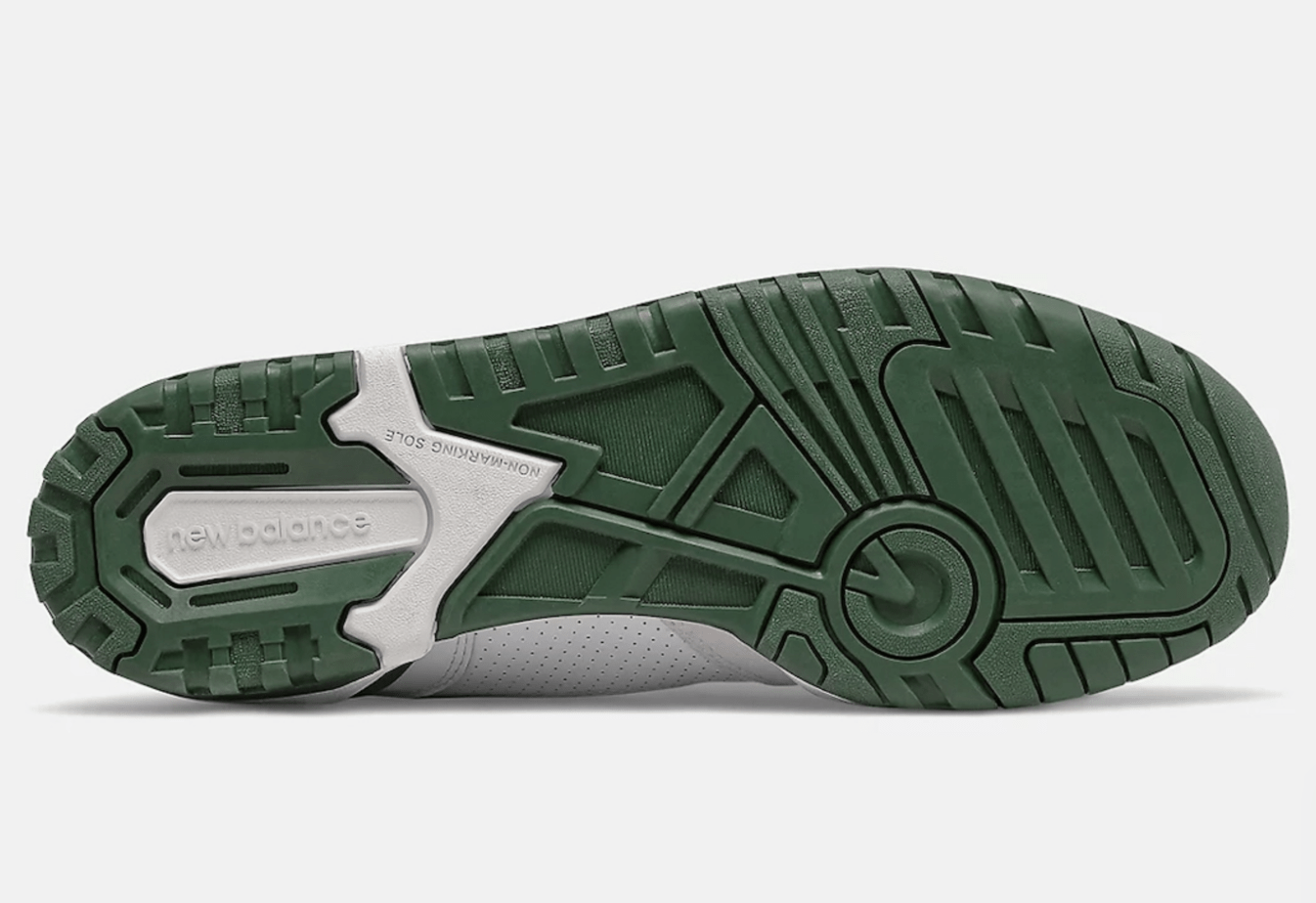New Balance 550 Forest Green Release Info Justfreshkicks