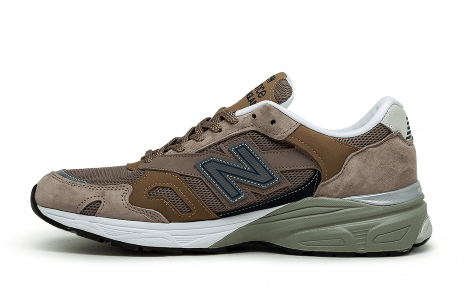 New Balance 920 Made In Uk Desert Scape