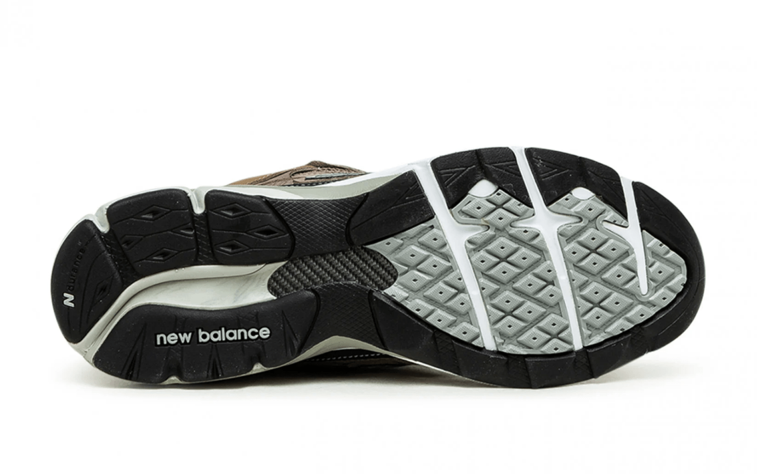 New Balance 920 Made In Uk Desert Scape