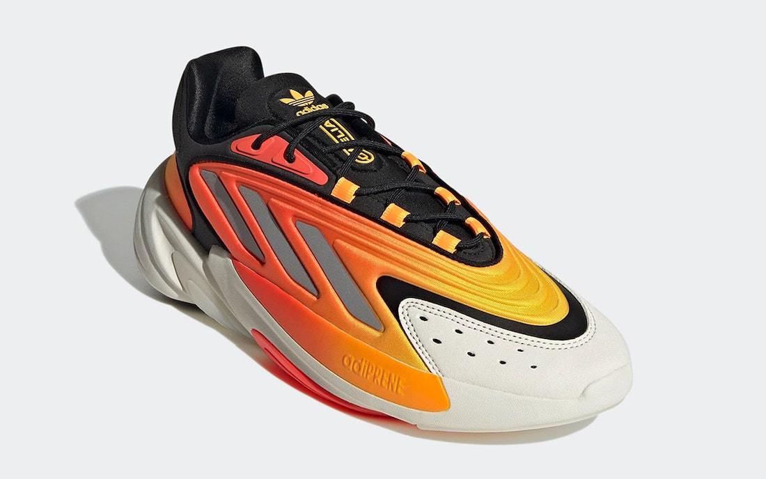 adidas Ozelia G54894