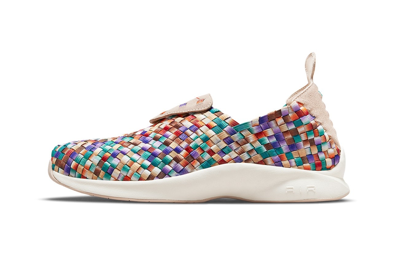 Nike Air Woven Multi Color DM6396-292
