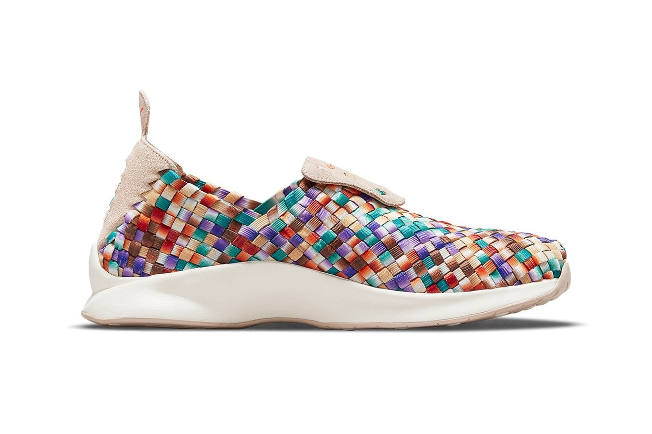 Nike Air Woven Multi Color DM6396-292