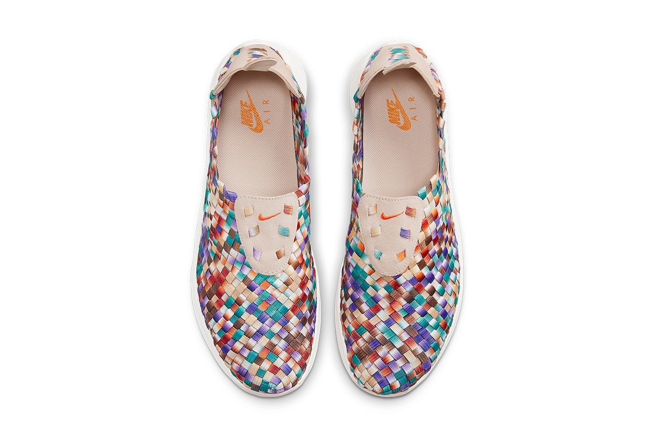 Nike Air Woven Multi Color DM6396-292