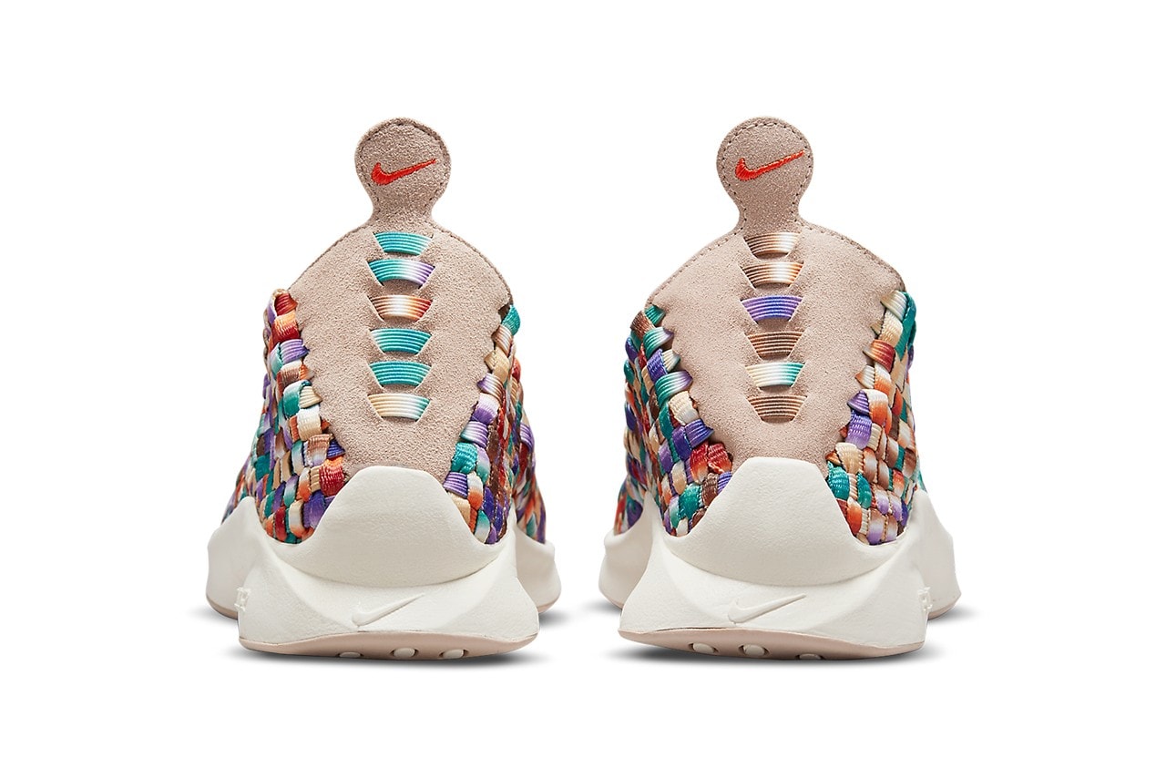 Nike Air Woven Multi Color DM6396-292