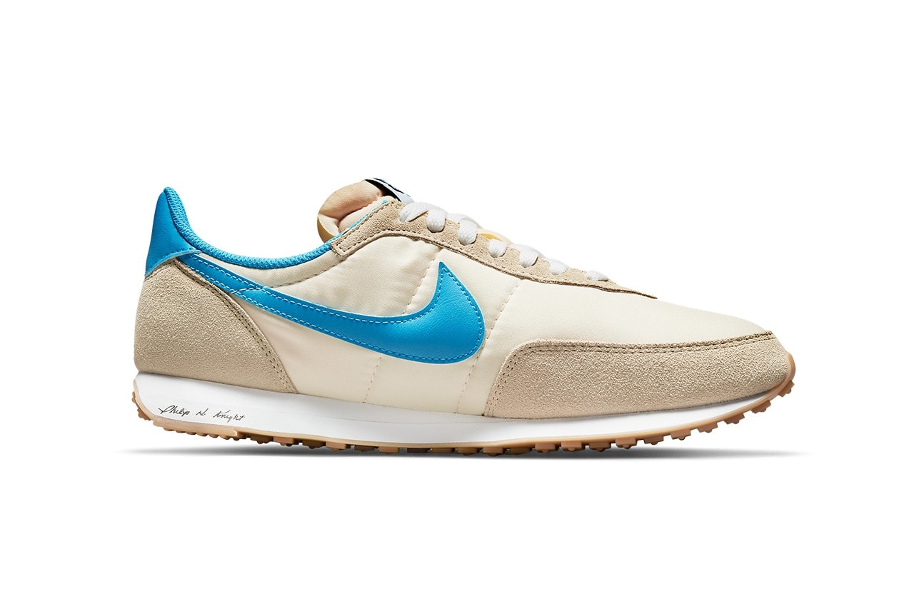 Nike Waffle Trainer 2 S D DA2315-200