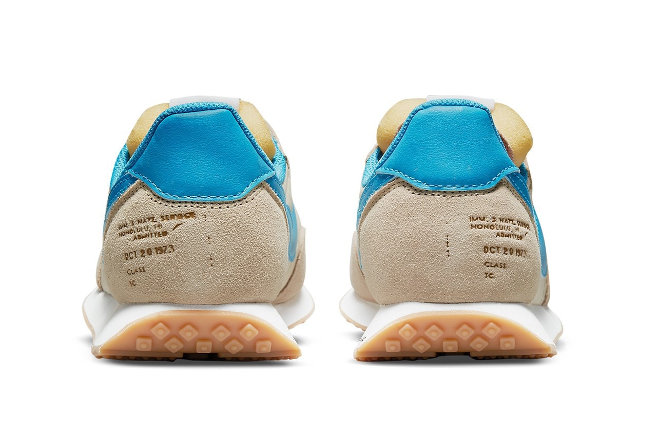 Nike Waffle Trainer 2 S D DA2315-200