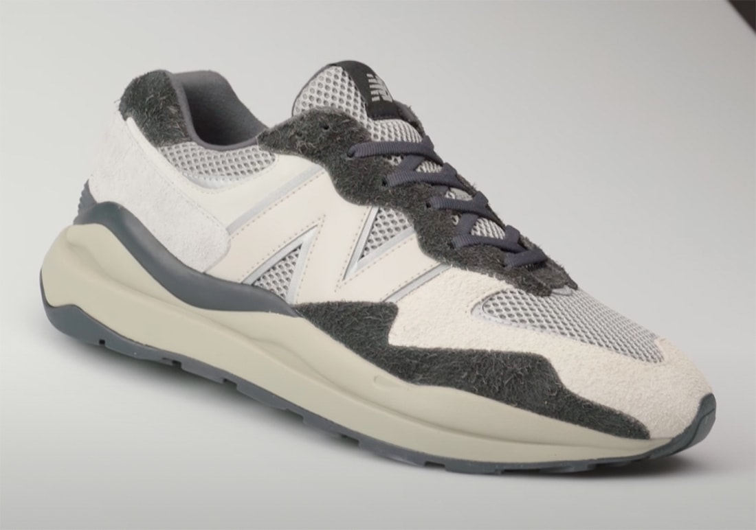 Size New Balance 5740