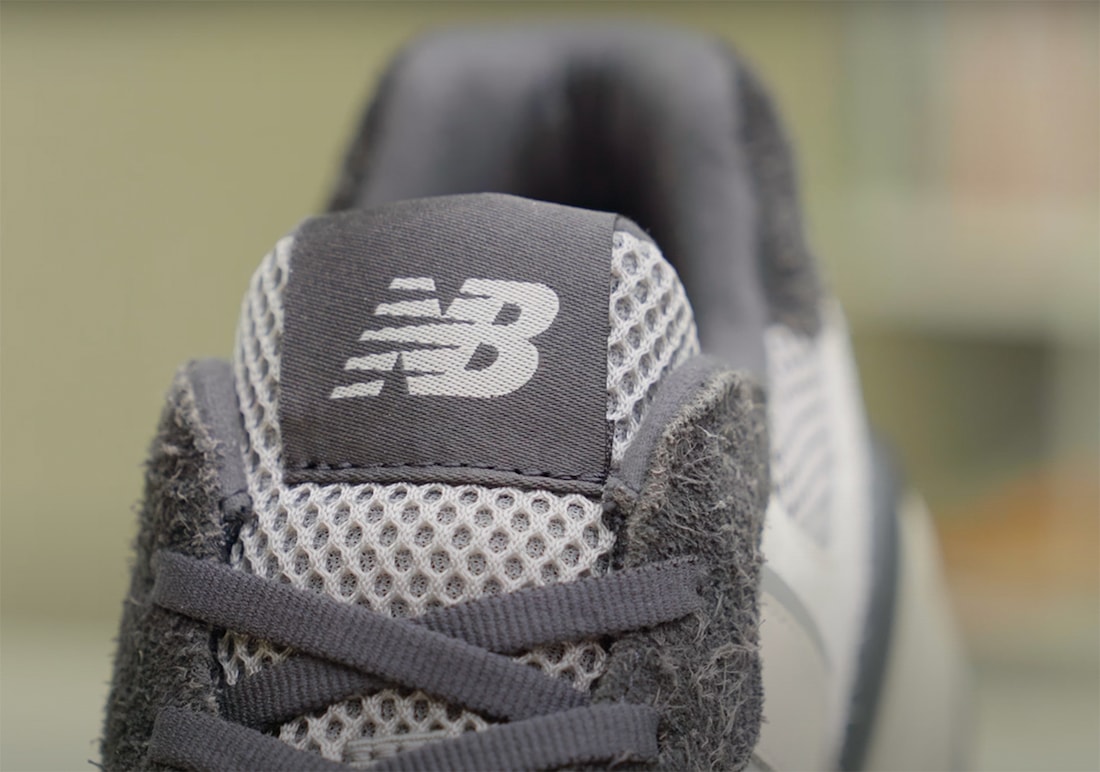 Size New Balance 5740