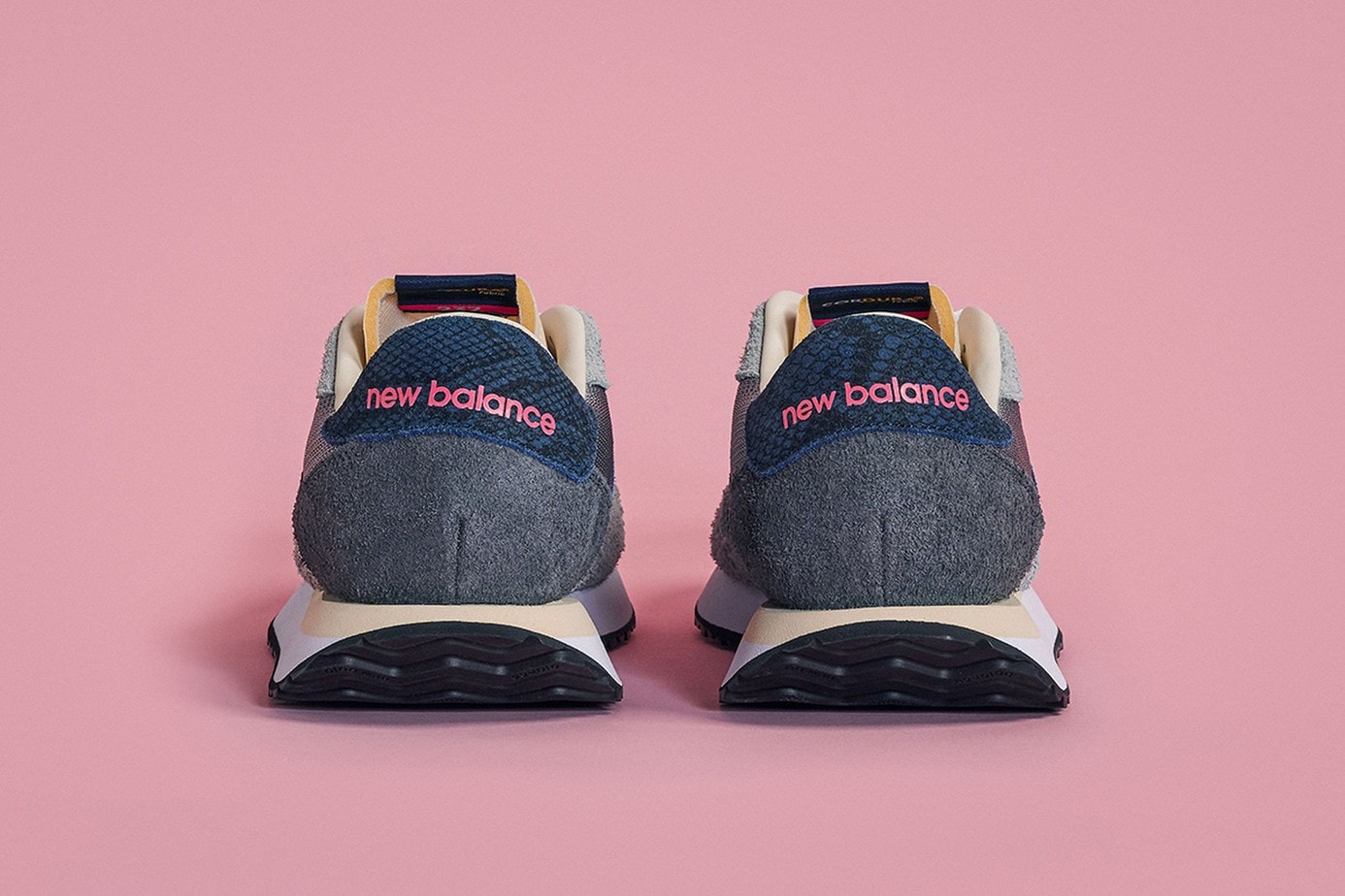 Sneakersnstuff New Balance 237