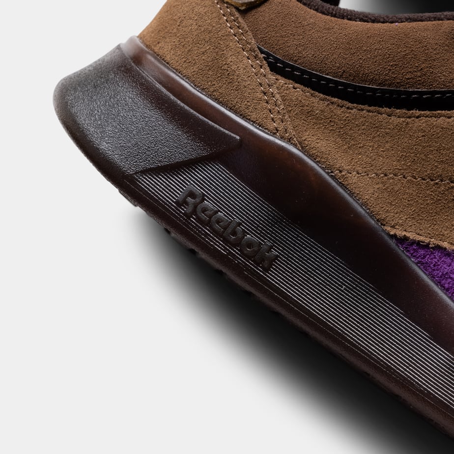 Bodega Reebok Club C Capsule