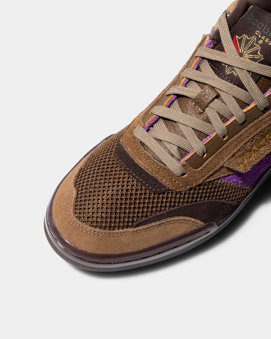 Bodega Reebok Club C Capsule