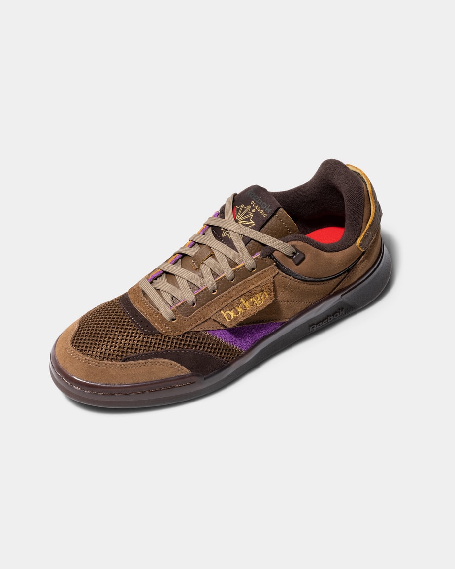 Bodega Reebok Club C Capsule