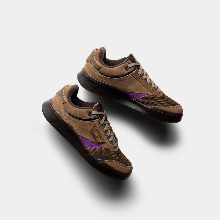 Bodega Reebok Club C Capsule