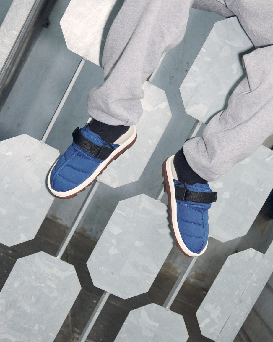 Fw21 Reebok Beatnik Quilted Canvas 12