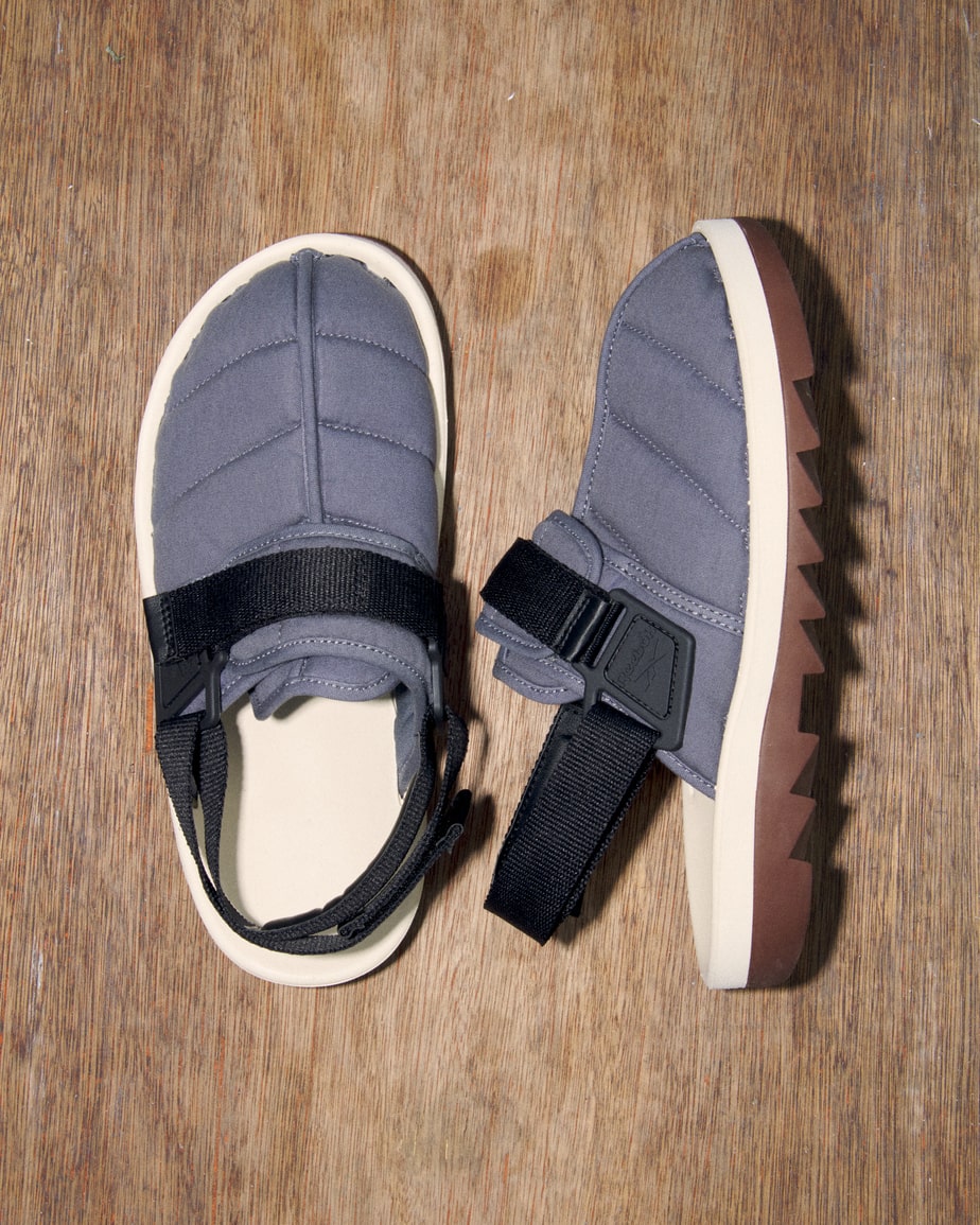 Fw21 Reebok Beatnik Quilted Canvas 14