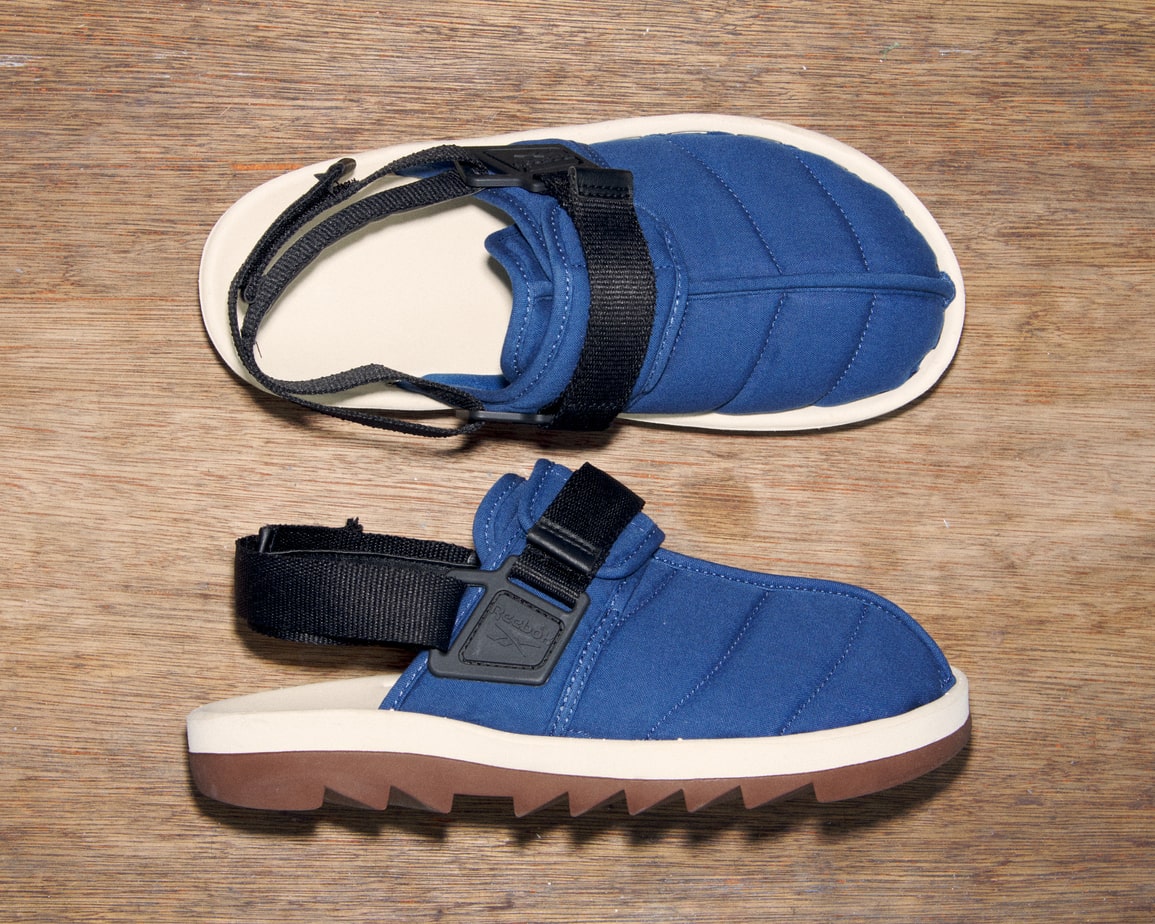 Fw21 Reebok Beatnik Quilted Canvas 15
