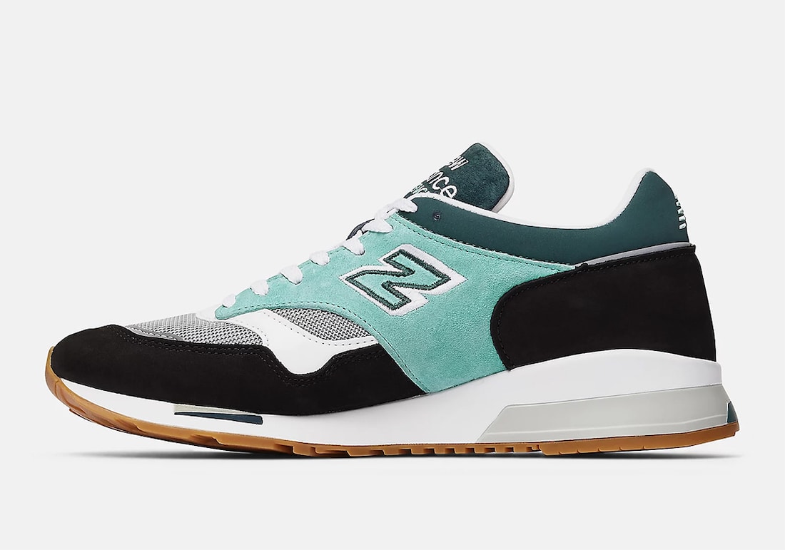 New Balance 1500 Made In Uk M1500lib