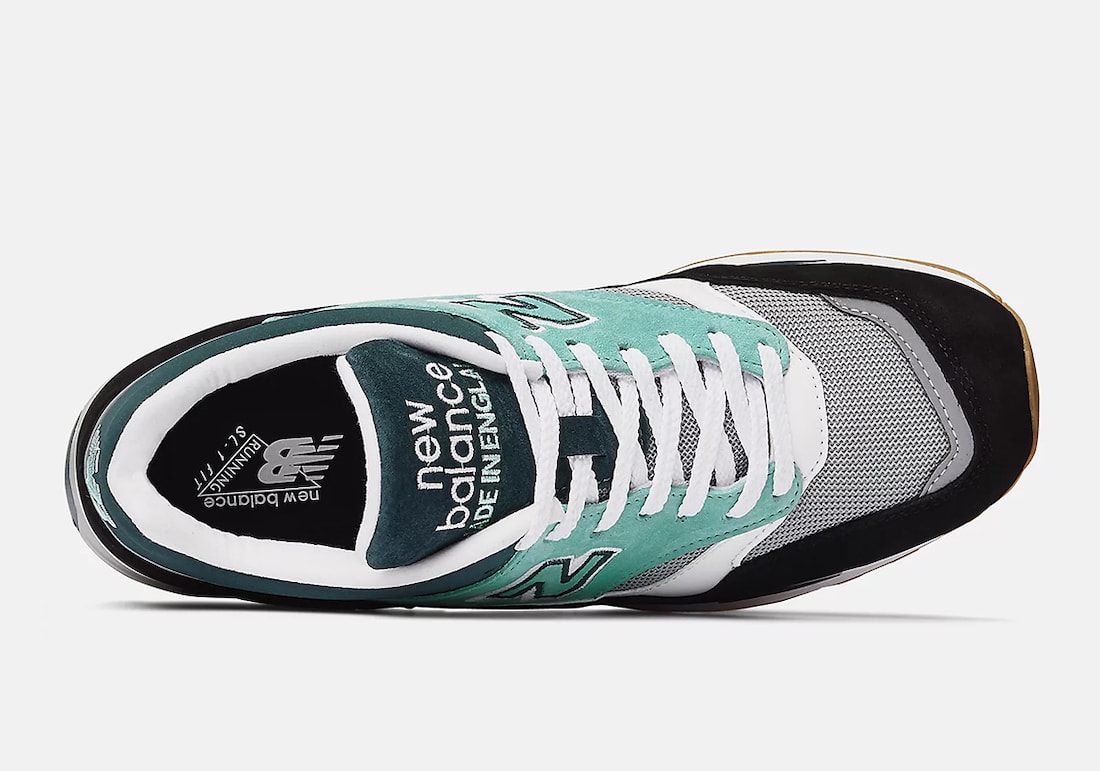 New Balance 1500 Made In Uk M1500lib