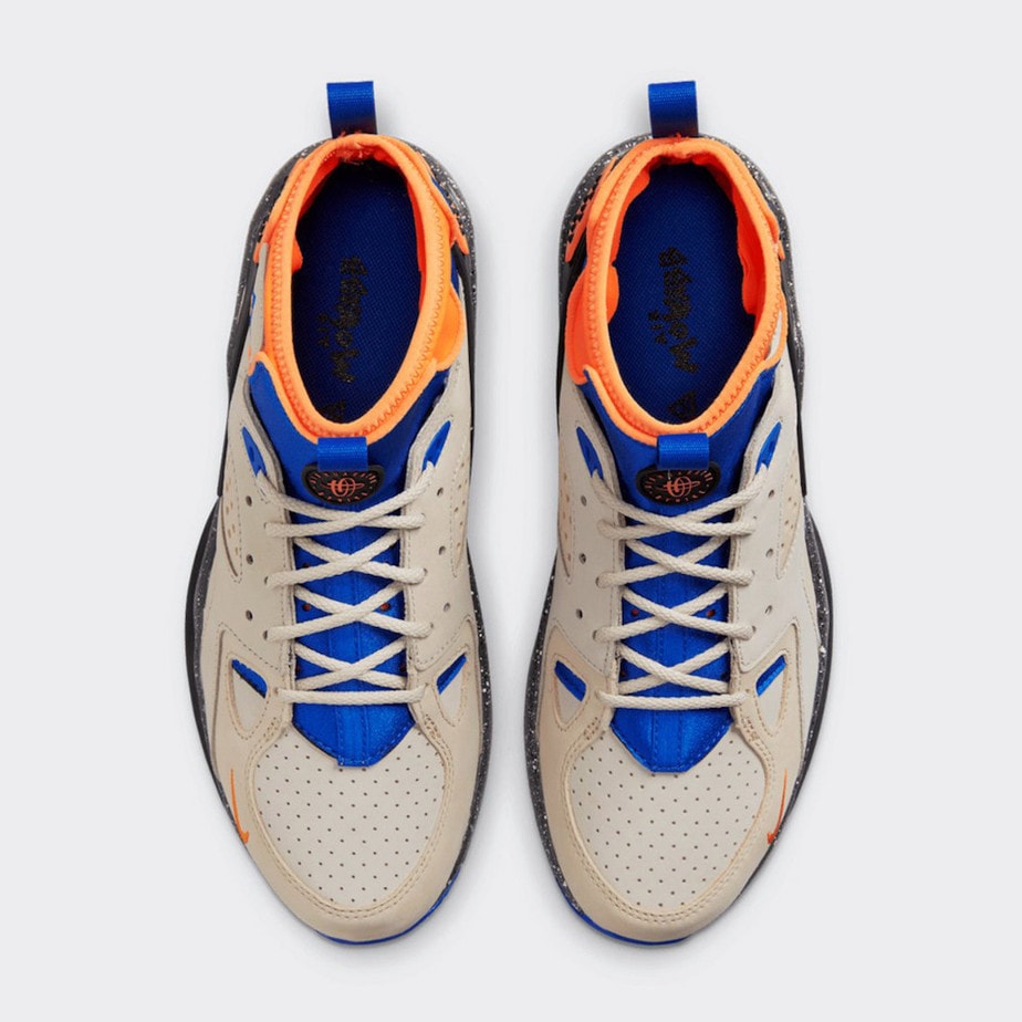 Nike Acg Air Mowabb Og Rattan Birch 2021 DC9554-200