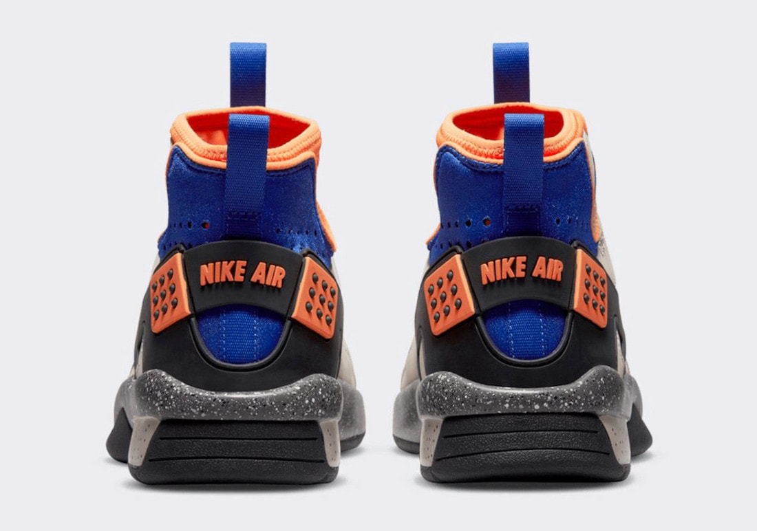 Nike Acg Air Mowabb Og Rattan Birch 2021 DC9554-200