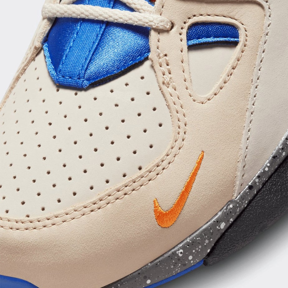 Nike Acg Air Mowabb Og Rattan Birch 2021 DC9554-200