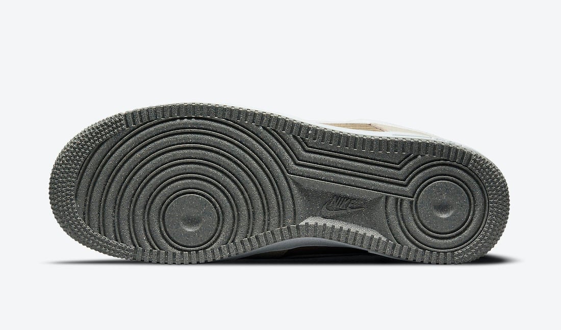 Nike Air Force 1 Low Toasty DC8871-200