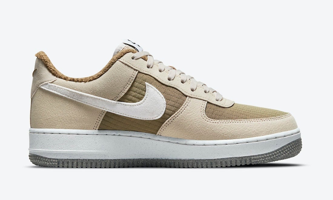 Nike Air Force 1 Low Toasty DC8871-200