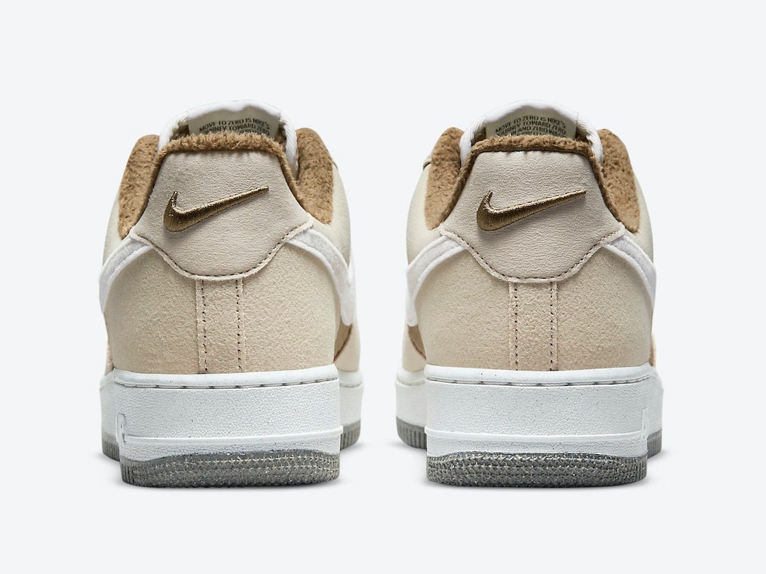 Nike Air Force 1 Low Toasty DC8871-200