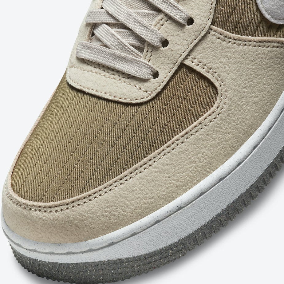 Nike Air Force 1 Low Toasty DC8871-200