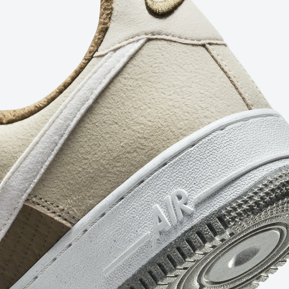 Nike Air Force 1 Low Toasty DC8871-200