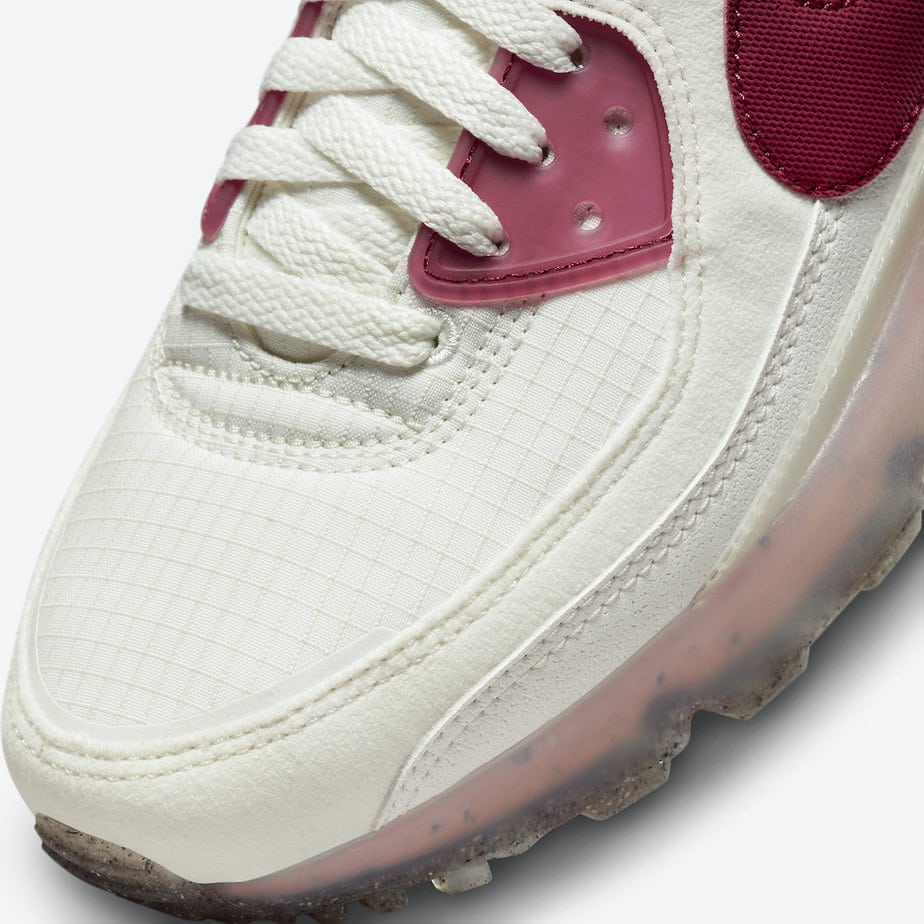 Nike Air Max 90 Terrascape Pomegranate Pink Glaze DC9450-100