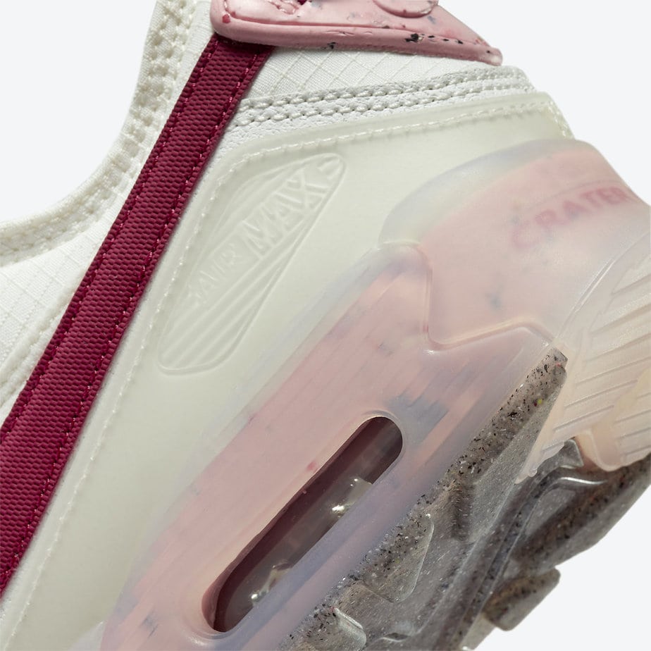 Nike Air Max 90 Terrascape Pomegranate Pink Glaze DC9450-100