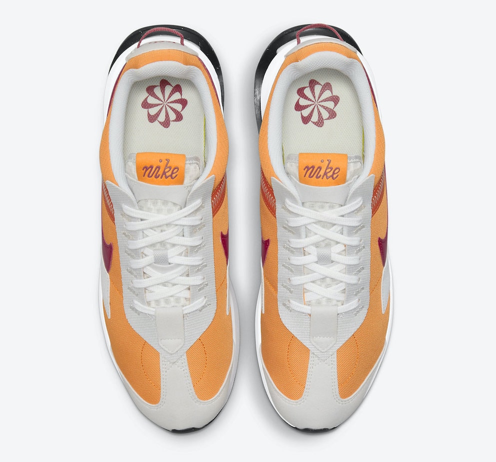 Nike Air Max Pre Day Kumquat DC9402-800