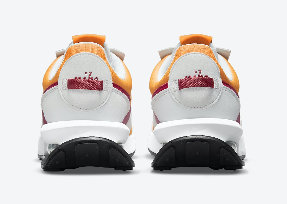 Nike Air Max Pre Day Kumquat DC9402-800