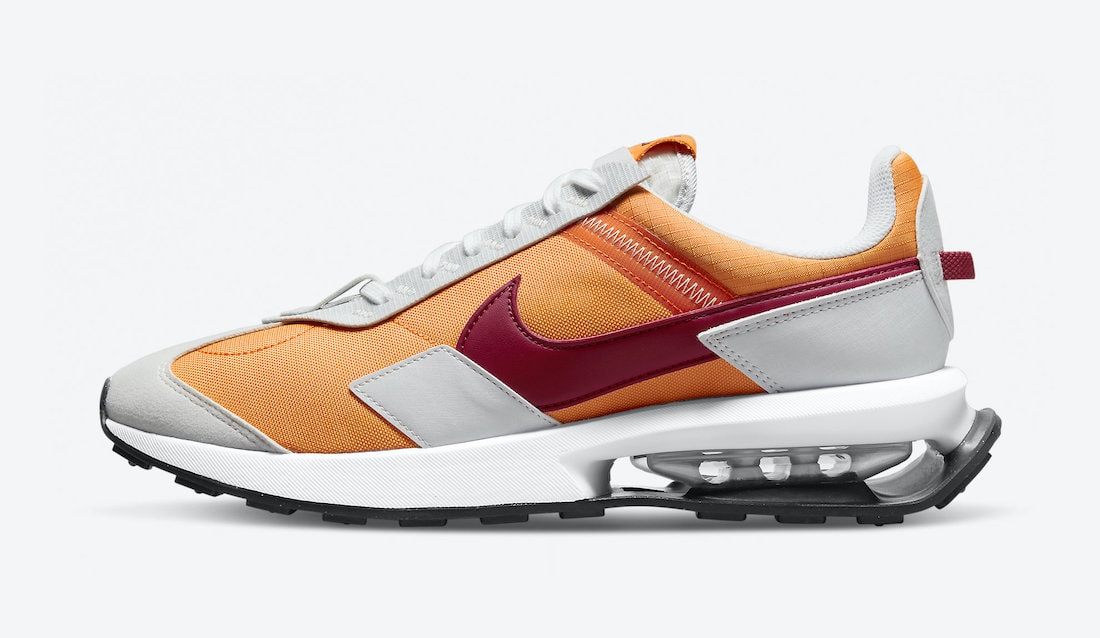 Nike Air Max Pre Day Kumquat DC9402-800