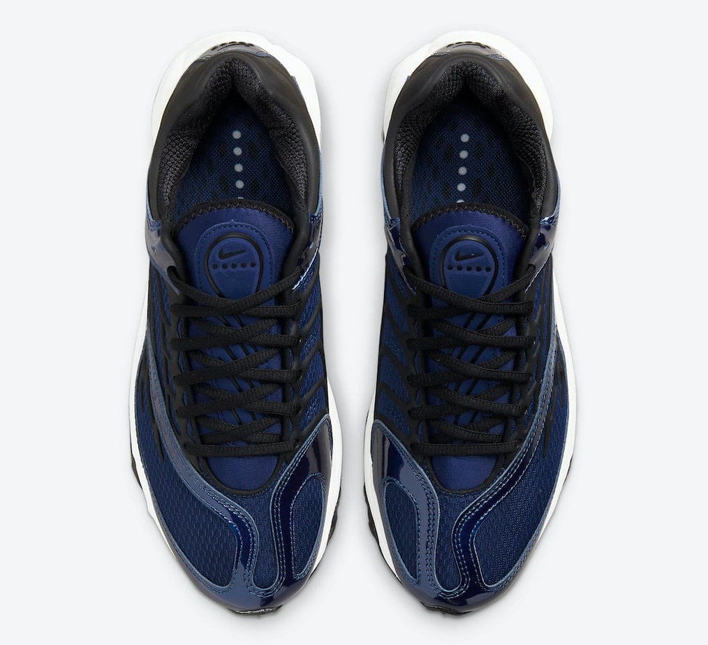 Nike Air Tuned Max Blue Void DC9391-400