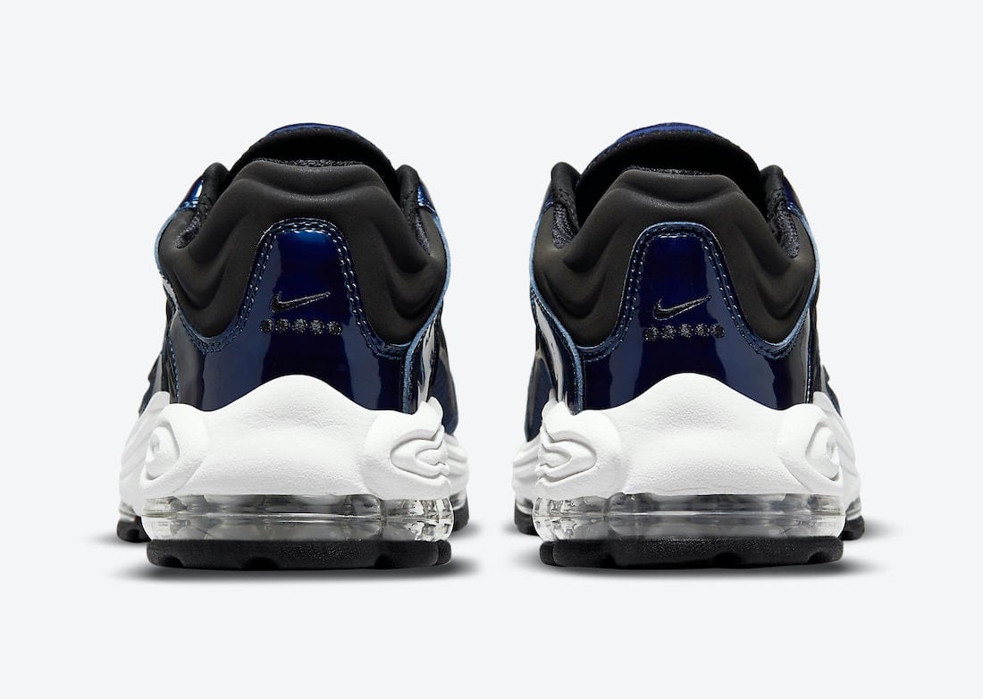Nike Air Tuned Max Blue Void DC9391-400