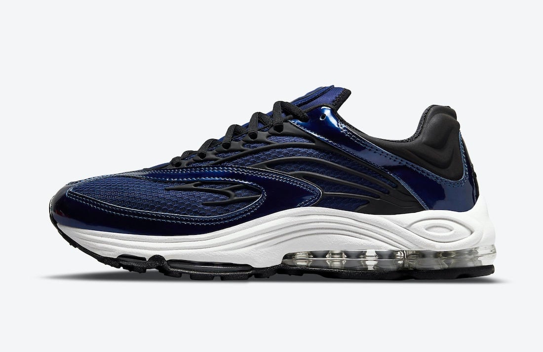 Nike Air Tuned Max Blue Void DC9391-400