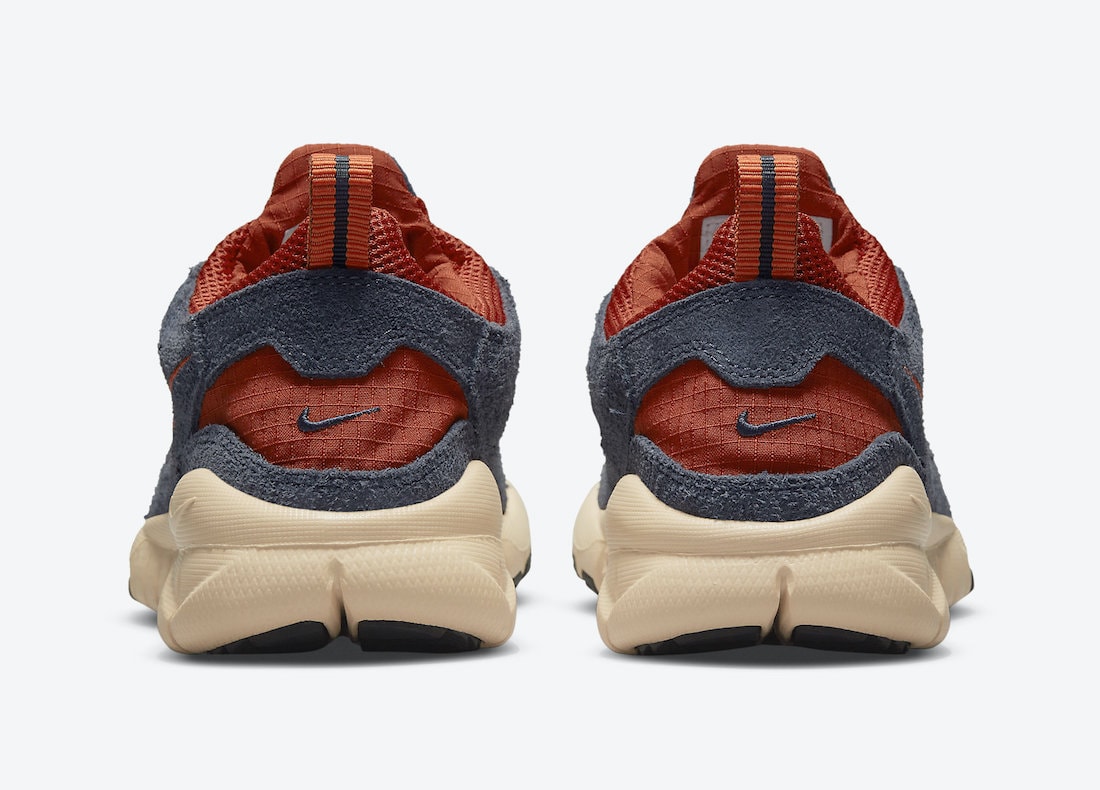 Nike Free Run Trail Thunder Blue CW5814-400