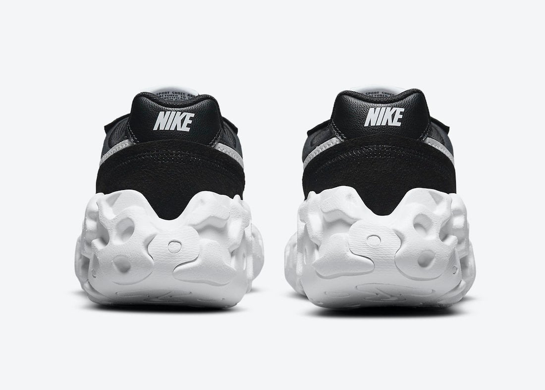 Nike Overbreak Sp Black White DC3041-002