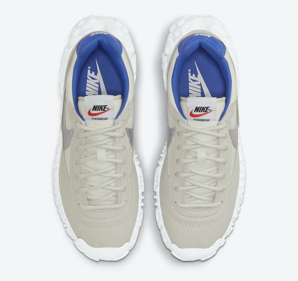 Nike Overbreak Sp Midnight Navy White Riftblue DC3041-001